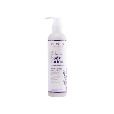 Locion trupi Cuccio Naturale Skin Prebiotic, 237ml