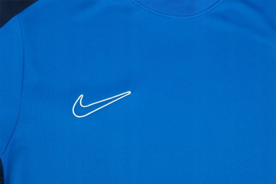 Bluzë sportive Nike DF Academy 23 SS M DR1336 463, Dri FIT, për burra, blu
