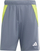 Shorte trajnimi adidas Tiro 24 Training M IR9335, poliestër i ricikluar, teknologji Aeroready, të zeza