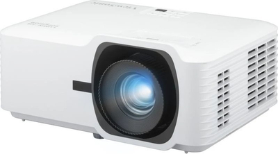 Projektor ViewSonic LS741HD, 5000 ANSI lumens, Full HD 1080p, i bardhë