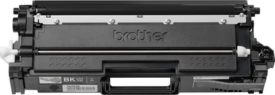 Toneri Brother TN821XLBK, rendiment 12000 faqe, i zi