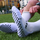Çorape sportive Proskary Elite S929213, kundërrëshqitje, për burra, të bardha