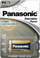 Bateri Panasonic Everyday Power 6LR61, 9V, alkaline, 1 copë