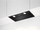 Aspirator kuzhine Electrolux LFG716R, Hob2Hood, kontroll me prekje, inox