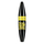 Maskarë për qerpikë Maybelline, The Colossal Extreme, Leather Black, 9.5 ml