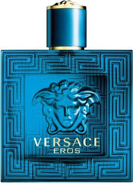 Eau de Toilette Versace Eros Men 200 ml