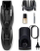 Trimmer Panasonic ER-GB43-K503, pa kabllo, i papërshkueshëm nga uji, i zi