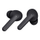 Kufje DEFUNC DFTRUEAUDIOB, in-ear, Bluetooth, të zeza