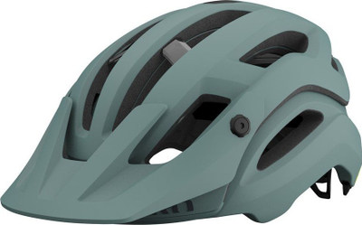 Helmeta malore MTB Giro Manifest Mips Spherical, madhësia M, mat Dark Shark Dune