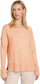 Triko Tom Tailor Loose Fit 1027539.27830, portokalli