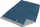 Jorgan kampingu Outwell Canella Duvet, 200 x 135 cm, poliester, blu e errët