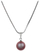 Qafore Troli, Iridescent Pearl Red, 47 cm