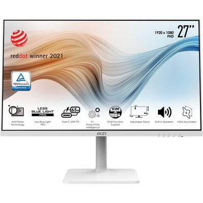 Monitor MSI MD272PW, 27", FHD, 75Hz