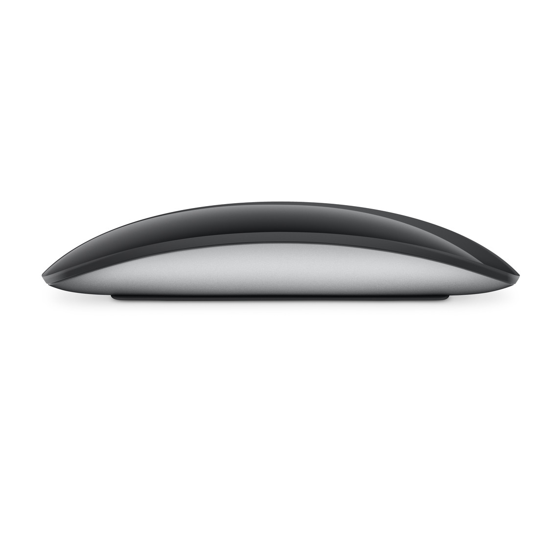 Apple Magic Mouse, Black Multi-Touch Surface 4