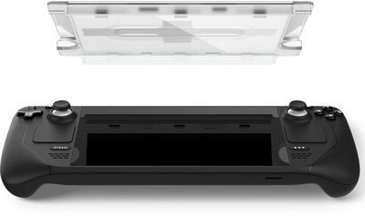 Xham Spigen tR EZ Fit për Steam Deck