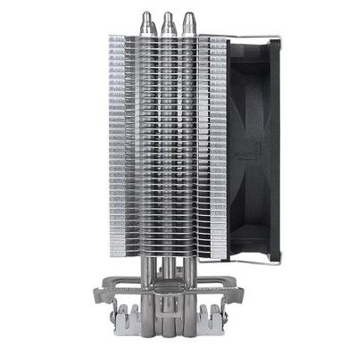 Ftohës CPU Thermaltake Contac 9, 92mm PWM, kompatibil Intel AMD