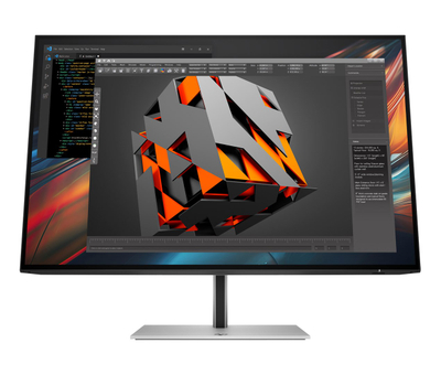 Монитор HP Series 7 Pro 724pu, 24", WUXGA, USB-C, црн