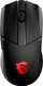 Maus MSI GM41 Clutch (S12-4300860-C54), i zi