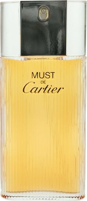Parfum për goca Cartier Must de Cartier, Eau de Parfum, 50ml