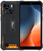 Телефон Oukitel WP32 Pro, издржлив, батерија со голем капацитет, црн