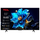 Televizor TCL 55P7K QLED, 55", 4K, Google TV, i zi