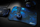 Mousepad gaming Yenkee AMBUSH YPM 3009, sipërfaqe stofi, bazë gome kundërrrëshqitëse, blu