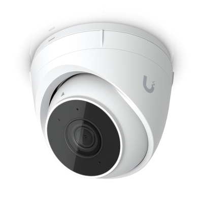 Kamerë sigurie Ubiquiti G5 Turret Ultra, 2K, PoE, e bardhë