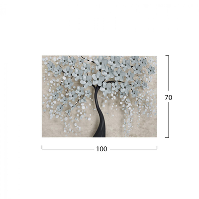 Pikturë HM7197.04, Blossom Tree