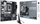 Pllakë amë ASUS PRIME B660M-A WIFI D4 (DDR4) - Intel B660