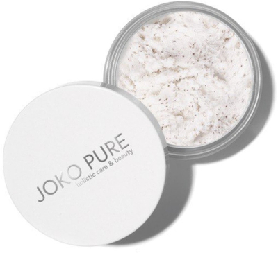 Pluhur peeling për fytyrë Joko Coconut Primer, Pure Holistic Care and Beauty, 6 g