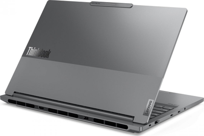 Laptop Lenovo ThinkBook 16p G5 IRX, 16", Intel Core i7-14650HX, 16GB RAM, 512GB SSD, NVIDIA GeForce RTX 4060