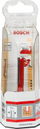 Фреза за жлебови Bosch 2608629359, дршка 8mm, должина 70mm