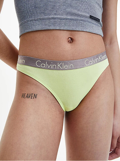 Mbathje Calvin Klein QD3560E6S2