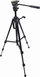 Tripod fotografik Weifeng SB3178, për foto dhe video, i zi