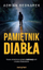 Libër roman “Devil's Diary”, i sotëm, psikologjik