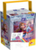 Puzzle Lisciani Frozen Mini Tube, 24 copa, me dy anë, shumëngjyrësh