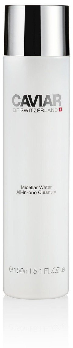 Ujë micelar Caviar of Switzerland All in One Cleanser, 150ml