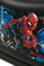 Valixhe Për Fëmijë Me Rrota (Ride-On) Samsonite Disney Dream2Go Marvel Spider-Man
