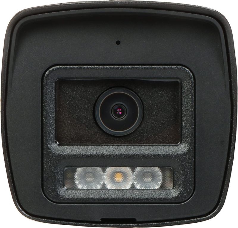 Kamerë sigurie Hikvision DS-2CD1083G2-LIUF/SL, 8MP 4K, lente 2.8mm, e bardhë