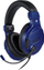 Kufje lojërash BigBen PS4OFHEADSETV3BLUE, me mikrofon, universale, blu