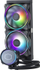 Ftohës Cooler Master MasterLiquid ML240 Illusion, 2x120mm ARGB, i zi