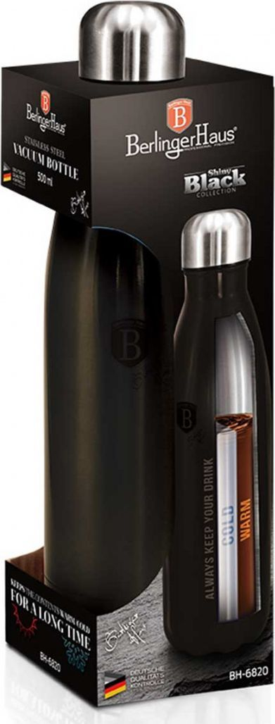 Termus Berlinger Haus, 500ml, i gjelbër