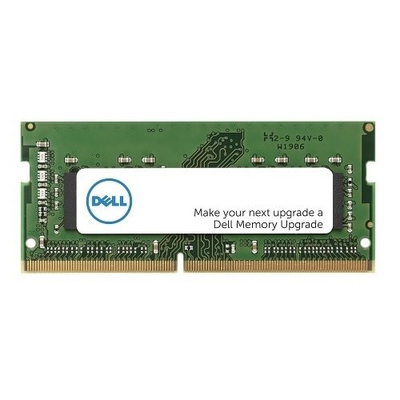 Memorie RAM për laptop Dell SODIMM DDR4, 32GB, 3200MHz