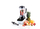 Blender ETA VITAL BLEND DIGI 110090010