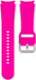 Rrip për orë Samsung Watch4, rozë
