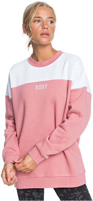 Duks Roxy ERJFT04269-MKP0, rozë, M