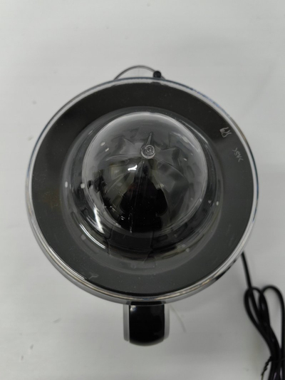 Shtrydhëse agrumesh Bestron ACJ350CO, 40W, 0.7L, bakri e zezë