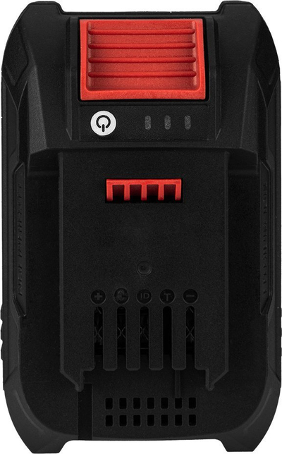 Батерија за алат Graphite Energy+, 18V, 8.0Ah Li-ion