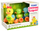 Lodër tërheqëse Tomy Duckling Family E4613, seri Play to Learn, për foshnje