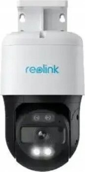 Kamerë sigurie Reolink RLC-830A, 4K, PTZ, bardhë e zezë